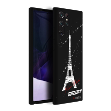  Samsung Galaxy S23 Ultra Telefontok - Graffiti No.183 mintás szilikon tok tok és táska