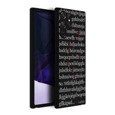  Samsung Galaxy S23 Ultra Telefontok - Graffiti No.195 mintás szilikon tok tok és táska