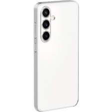 Samsung Galaxy S24 FE Clear Case Transparent mobiltelefon kellék