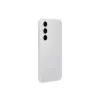  Samsung Galaxy S24 FE gyári szilikon tok, szürke