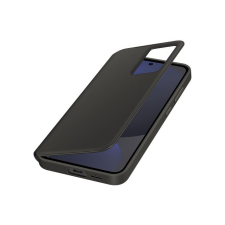 Samsung Galaxy S24 FE Smart View Wallet tok fekete (EF-ZS721CBEGWW) EF-ZS721CBEGWW tok és táska