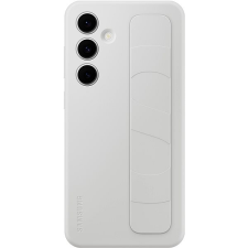 Samsung Galaxy S24 FE Standing Grip Case Gray mobiltelefon kellék