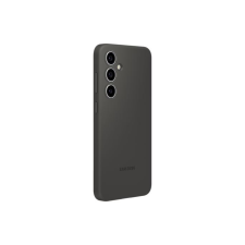 Samsung Galaxy S24 FE szilikon tok fekete (EF-PS721CBEGWW) (EF-PS721CBEGWW) tok és táska