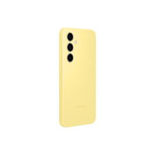 Samsung Galaxy S24 FE szilikon tok sárga (EF-PS721CYEGWW) (EF-PS721CYEGWW) tok és táska