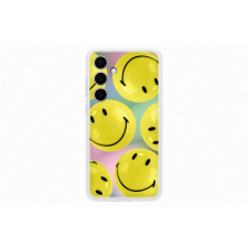 Samsung Galaxy S24 Plus Flipsuit gyári tok, Sárga, EF-MS926CYEG tok és táska