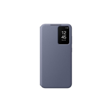 Samsung Galaxy S24 Plus Smart View Wallet tok, Lila, EF-ZS926CVEG tok és táska