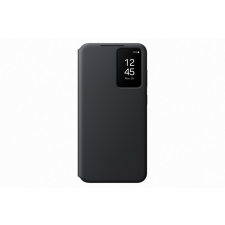 Samsung Galaxy S24 Smart View Wallet tok, Fekete tok és táska