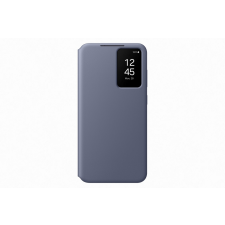 Samsung Galaxy S24 Smart View Wallet tok, Lila tok és táska