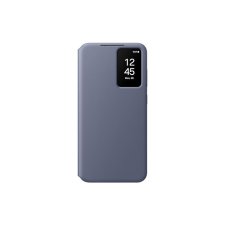 Samsung Galaxy S24+ Smart View Wallet tok sötétlila (EF-ZS926CVEGWW) (EF-ZS926CVEGWW) tok és táska