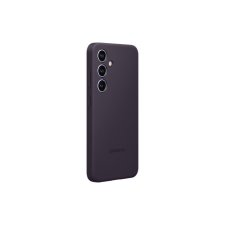 Samsung Galaxy S24 szilikontok sötétlila (EF-PS921TEEGWW) (EF-PS921TEEGWW) tok és táska