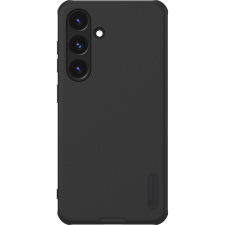  Samsung Galaxy S24 Telefontok - Nillkin Super Frosted - fekete tok és táska