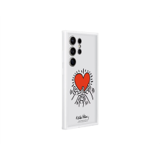 Samsung Galaxy S24 Ultra Flipsuit tok, Fehér, EF-MS928CWEG tok és táska