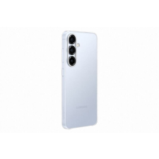 Samsung Galaxy S25 - Átlátszó tok - Átlátszó tok és táska