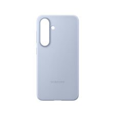 Samsung Galaxy S25 bőr hátlap, világos kék (EF-VS931PLEGWW) tok és táska