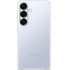 Samsung Galaxy S25+ Clear Cover szilikon gyári tok, átlátszó (Új, Csomagolássérült) tok és táska