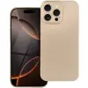  Samsung Galaxy S25 Edge SM-S937, Szilikon tok, mikrofiber plüss belső, csillogó hátlap, Metallic Cas