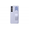 Samsung Galaxy S25 FE Stand Grip tok, világos kék (EF-GS731CLEGWW)