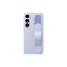 Samsung Galaxy S25 FE Stand Grip tok, világos kék (EF-GS731CLEGWW) tok és táska