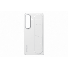 Samsung Galaxy S25 fehér tok + pánt tok és táska