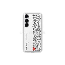 Samsung Galaxy S25 FlipSuit tok (fehér) (EF-MS931CWEGWW) tok és táska