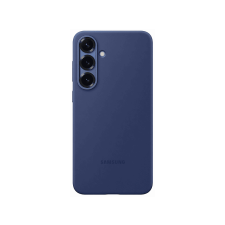 Samsung Galaxy S25 Plus szilikon tok, kék (EF-PS936CNEGWW) tok és táska