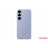 Samsung Galaxy S25 Plus szilikon tok, Világos kék