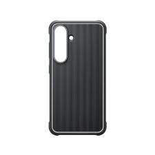 Samsung Galaxy S25 Protective Standing cover tok, fekete (EF-RS931CBEGWW) tok és táska