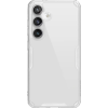  Samsung Galaxy S25+ (S25 Plus) telefontok - Nillkin Nature TPU PRO - átlátszó ütésálló hátlap tok