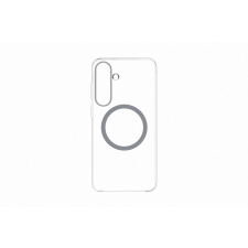 Samsung Galaxy S25+ SMAPP Clear Magnet Case Transparency tok és táska