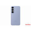 Samsung Galaxy S25 szilikon tok, Világos kék