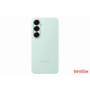 Samsung Galaxy S25 szilikon tok, Zöld