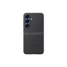 Samsung Galaxy S25 szilikontok (fekete) (EF-PS931CBEGWW) tok és táska