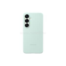 Samsung Galaxy S25 szilikontok (menta) (EF-PS931CMEGWW) tok és táska