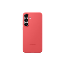 Samsung Galaxy S25+ szilikontok piros (EF-PS936CREGWW) (EF-PS936CREGWW) tok és táska