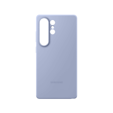 Samsung Galaxy S25 Ultra szilikon tok, világos kék (EF-PS938CLEGWW) tok és táska