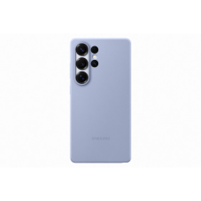 Samsung Galaxy S25 Ultra szilikon tok, Világos kék (OSAM-EF-PS938CLEG) tok és táska