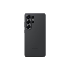 Samsung Galaxy S25 Ultra szilikontok fekete (EF-PS938CBEGWW) (EF-PS938CBEGWW) tok és táska