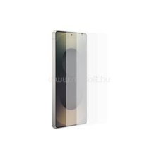 Samsung Galaxy S25 Ultra visszatükröződést gátló kijelzővédő fólia (átlátszó) (EF-US938CTEGWW) mobiltelefon kellék