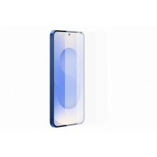 Samsung Galaxy S25 védőfólia - átlátszó mobiltelefon kellék