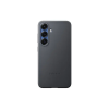 Samsung Galaxy S25 vegán bőrtok fekete (EF-VS931PBEGWW) EF-VS931PBEGWW
