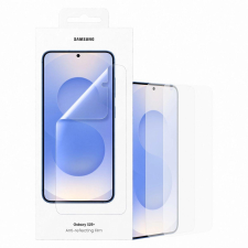 Samsung Galaxy S25+ visszatükröződést gátló kijelzővédő fólia (EF-US936CTEGWW) mobiltelefon kellék