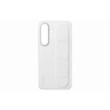 Samsung Galaxy S25+ White pántos tok tok és táska