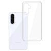  Samsung Galaxy S26 5G szilikon tok, hátlaptok, telefon tok, vékony, átlátszó, 1mm