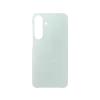 Samsung Galaxy S26 FE mágneses szilikon tok, zöld (EF-ES741CMEGWW)
