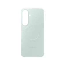 Samsung Galaxy S26 FE mágneses szilikon tok, zöld (EF-ES741CMEGWW) tok és táska