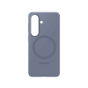 Samsung Galaxy S26 mágneses szilikon tok, kékes lila (EF-ES942CVEGWW)