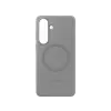 Samsung Galaxy S26 mágneses szilikon tok, szürke (EF-ES942CJEGWW)