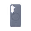 Samsung Galaxy S26 Plus mágneses szilikon tok, kékes lila (EF-ES947CVEGWW)