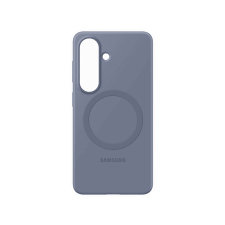 Samsung Galaxy S26 Plus mágneses szilikon tok, kékes lila (EF-ES947CVEGWW) tok és táska