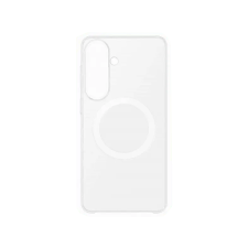 Samsung Galaxy S26 Plus mágneses tok, átlátszó (EF-CS947CTEGWW) tok és táska